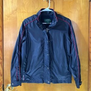 Ralph Lauren Windbreaker